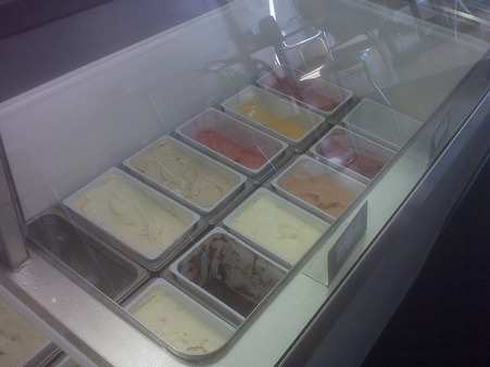 Businesses For Sale-Businesses For Sale-Coffee Cafe and Gelateria-Buy a Business